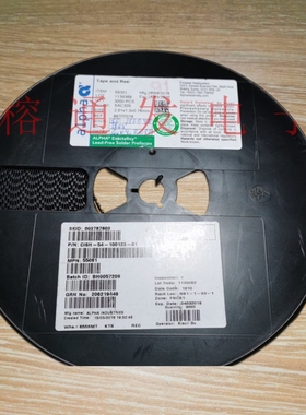 55081/ALPHA/2.01*1.3*0.76mm/SMD ALLOY合金SAC305