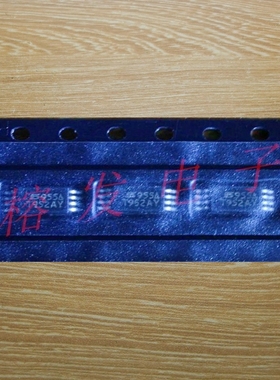 SI6955DQ-T1/MOSFET P-CH 30V 2.5A/TSSOP-8丝印:955