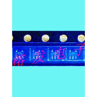 74AHC1G09GW/AND Gate 1-Element 2-IN CMOS/SC70-5丝印:A9