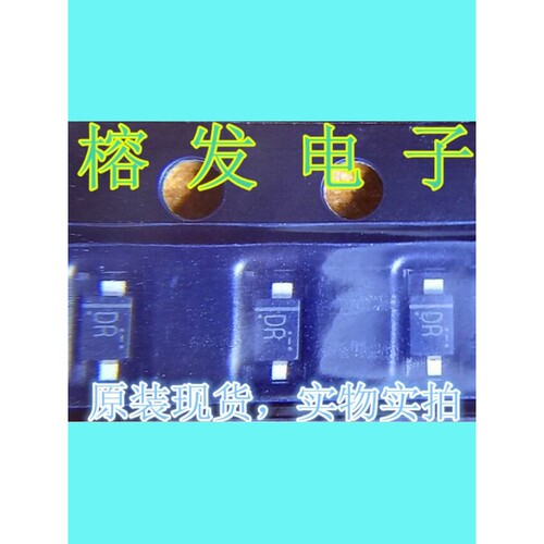 DZ2J240M0L/DIODE ZENER 24V 200MW/SOD-323/丝印:DR