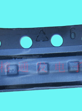 74LVC1G07GS/IC BUFFER NON-INVERT 5.5V 6XSON/丝印:VS