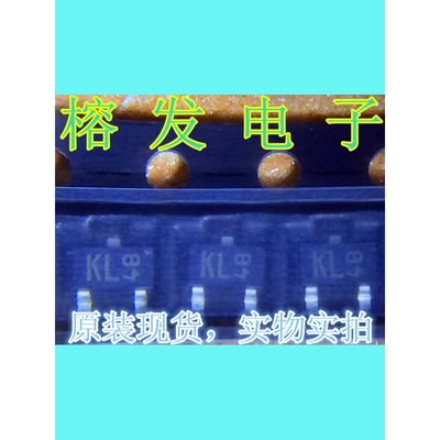 2SK2731T146/MOSFET N-CH 30V 200MA/SOT23/丝印:KL