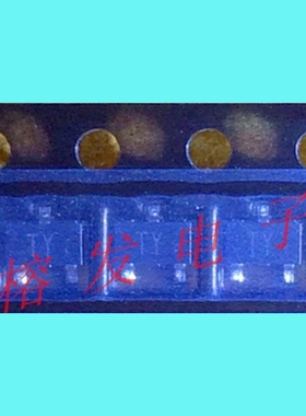 RTR025P02TL/MOSFET P-CH 20V 2.5A/SOT-23丝印:TY