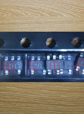 LT1615ES5#TRPBF/IC REG BST SEPIC ADJ 0.3A/SOT23-5/丝印:LTIZ