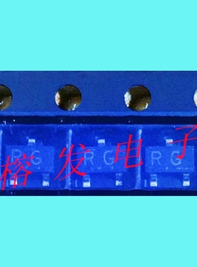 RN2427(TE85L,F)/带阻尼PNP三极管50V800mA/SOT-23丝印RG(整盘出)