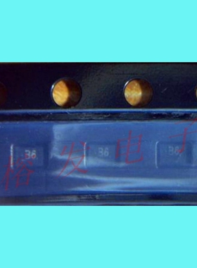 NC7SZ14L6X/MAC06A/逻辑IC/变频器UHS丝印：B6