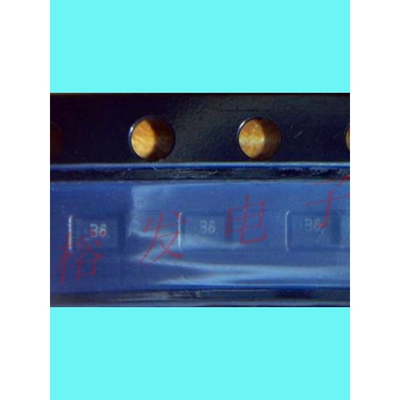 NC7SZ14L6X/MAC06A/逻辑IC/变频器UHS丝印：B6