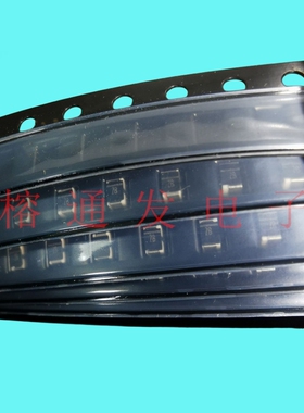 BZX284-C8V2/DIODE ZENER 8.2V 400MW/SOD110/丝印:ZB