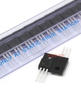 全新65S400CE IPA65R400CE 15A/650V 大功率场效应MOS管 现货直拍