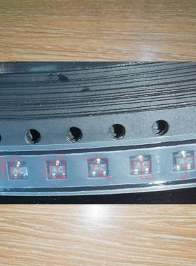 MT3S06S(T5L,F,T)/VHF~UHF频段低噪声放大器/SOT-523/丝印:AC