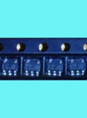 LP3985IM5X-2.8/IC REG LINEAR 2.8V 150MA/SOT23-5 丝印:LCJB