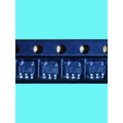 LP3985IM5X-2.8/IC REG LINEAR 2.8V 150MA/SOT23-5 丝印:LCJB