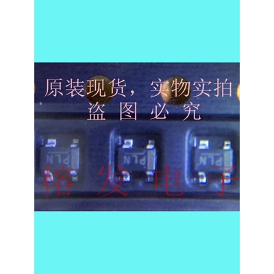 S-1000N28-N4T1G/IC电压检测器N-CH 2.8V/SC-82AB/丝印:PLN