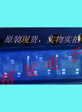 KIA431BM-RTK/P/双线性集成电路/SOT23/丝印:43B