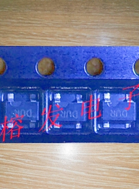 3SK241-R(TX)/高频低噪声GaAs N-Channel MES FET/SOT143丝印:DUR