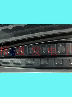 RJU002N06T106/MOSFET N-CH 60V 200MA/SOT-323/丝印:ML