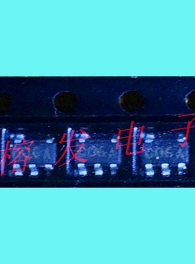 LM3460M5X-1.5/电压基准电源IC 1.5V/SOT23-5丝印:D06A