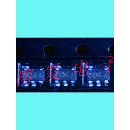 LM3460M5X-1.5/电压基准电源IC 1.5V/SOT23-5丝印:D06A