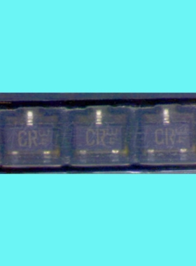 2SC2411KT146R/Trans GP BJT NPN 32V 0.5A/SOT-23/丝印:CR