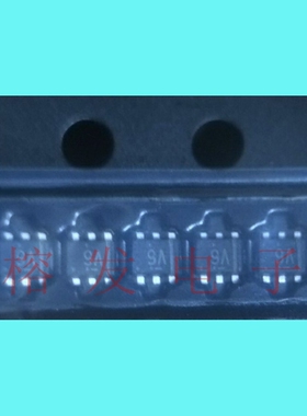 FC6946010R/MOSFET 2N-CH 60V 0.1A SSMINI6/丝印:V6