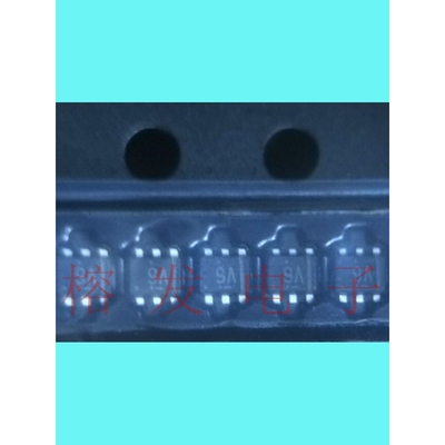 FC6946010R/MOSFET 2N-CH 60V 0.1A SSMINI6/丝印:V6