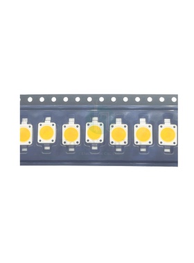 欧司朗灯珠 LCY W5SM LCYW5SM-HZJZ-5E 平面黄色黄光 黄灯 车灯