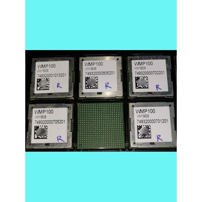 WMP100/GSM/GPRS四频通信模块/BGA/数据传输模块