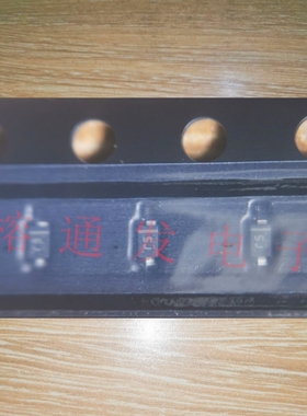 DZ2S03300L/DIODE ZENER 3.3V 150MW/SSMINI2/丝印:5J