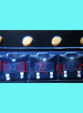 DB3X407K0L/SCHOTTKY 40V 500MA/SOT-23/丝印:3J