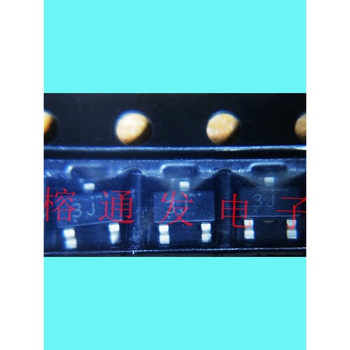 DB3X407K0L/SCHOTTKY 40V 500MA/SOT-23/丝印:3J