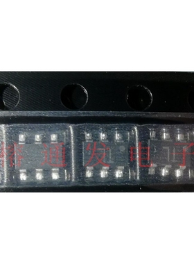 RTQ035P02TR/MOSFET P-CH 20V 3.5A/SOT23-6/丝印:TL