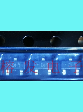 AZ23C5V6_R1/齐纳二极管300mW 5V6/SOT-23/丝印:DI