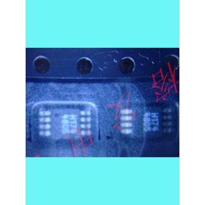 HMC174MS8/射频砷化镓MMIC DC 0MHz-3GHz/MSOP-8/丝印:H174