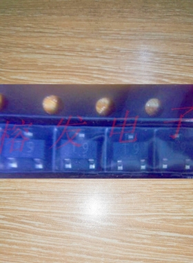 1SS396/DIODE Schottky 45V 0.1A/SOT-23/丝印:T9