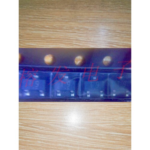 1SS396/DIODE Schottky 45V 0.1A/SOT-23/丝印:T9