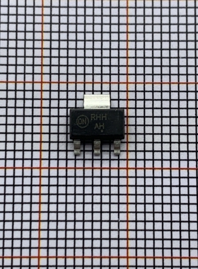 全新原装BSP53达林顿晶体管 贴片SOT-223