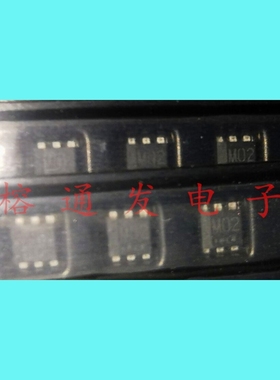 US6M2TR/MOSFET N/P-CH 30V/20V 1.5A/1A/TUMT6/丝印:M02