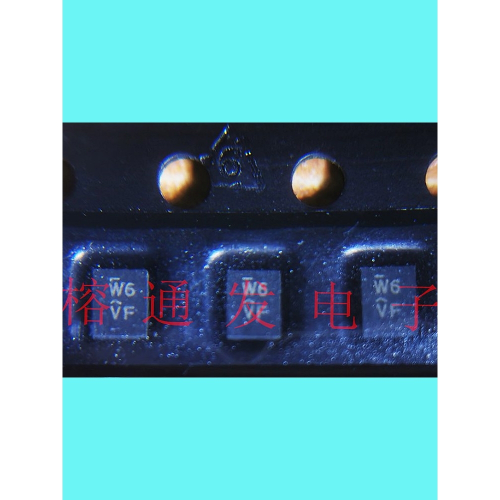 ACPF-7003-TR1G/射频滤波器低通1.88G 3.5dB 50Ω/QFN-4丝印W6VF