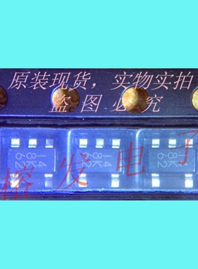 BU4S71G2-TR/IC GATE OR 1CH 2-INP/SOT23-5丝印:I4