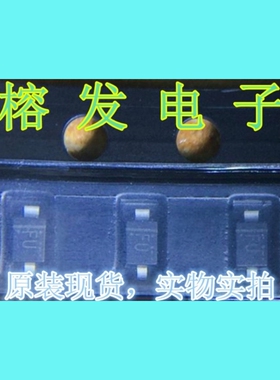 DZ2J062MYL/DIODE ZENER 6.2V 200MW/SOD-323丝印:FU