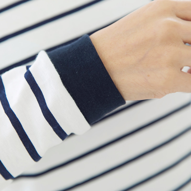 Sous-vêtement chaud jeune simple en coton - Ref 751030 Image 5