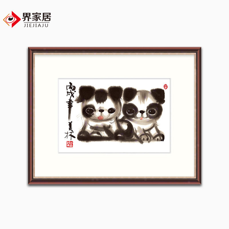 油画版画素材模板 油画版画图片下载 小麦优选