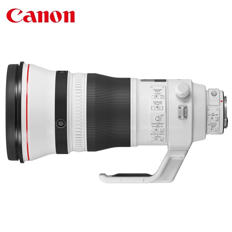 Canon/佳能EF 400mm f/2.8L IS III USM怎么样,好用不?
