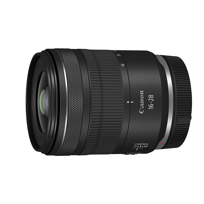 佳能RF16-28mmF2.8ISSTM镜头