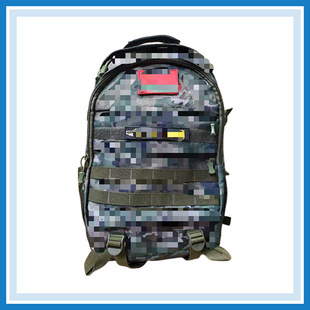 8055双肩包户外运动背包511迷彩战术背包训练野营特种登山包作战