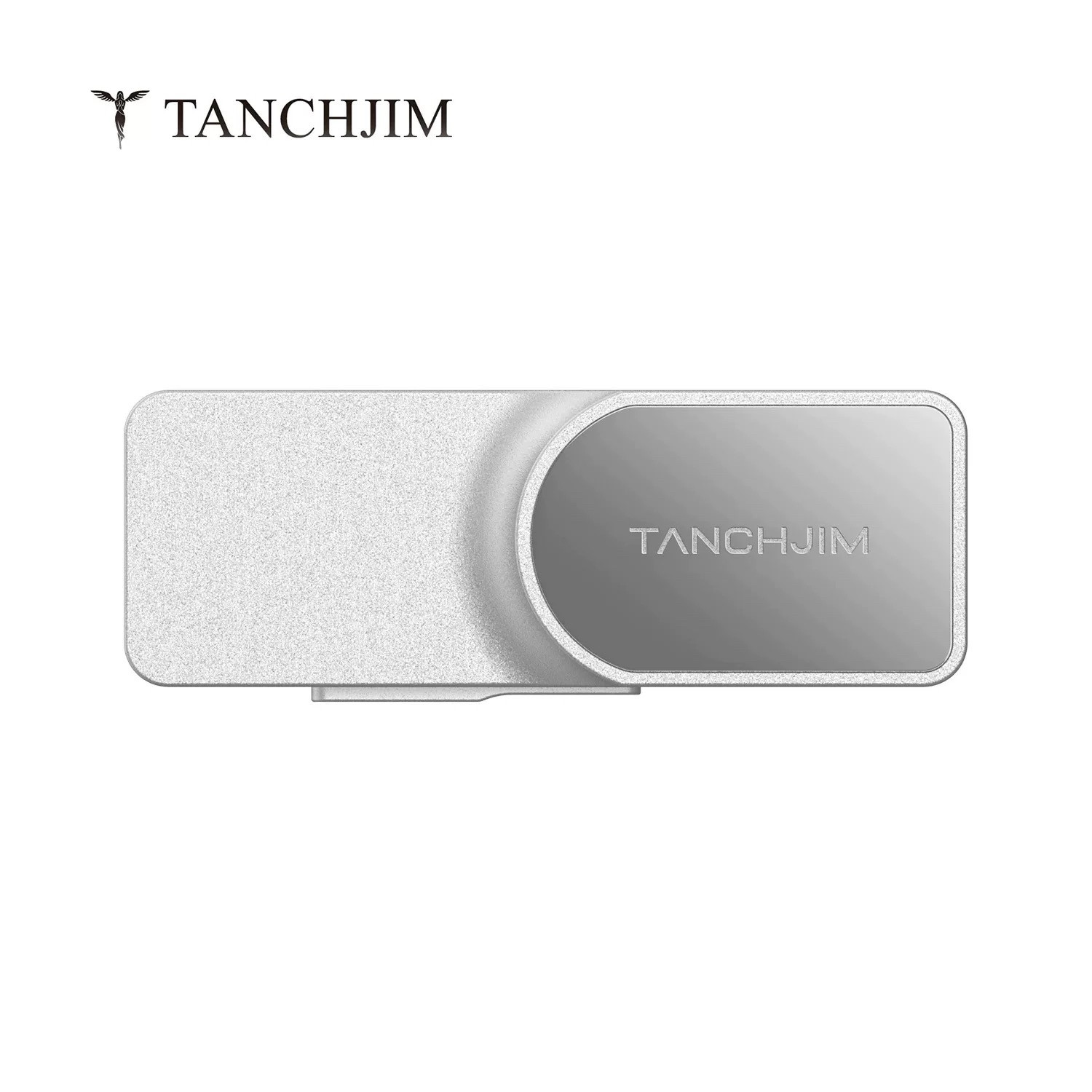 TANCHJIM天使吉米LUNA限量版便携HiFi发烧解码耳放小尾巴手机声卡