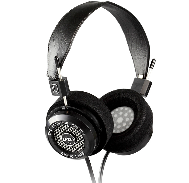 GRADOLABS SR225e美國歌德GRADOLABS SR225x頭戴開放式高保真HIF