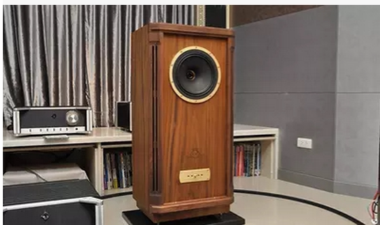 tannoy/天朗 turnberry se gr-ow 图贝利 落地音箱10寸同轴喇叭