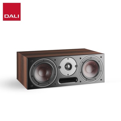 DALI/达尼OBERON VOKAL博睿中置音箱家用影院无源音响高保真