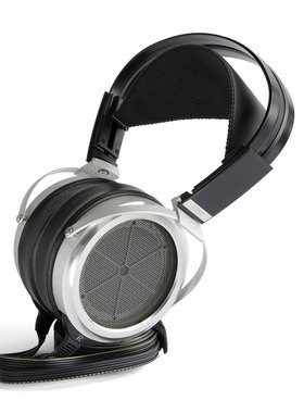 日本STAX SR-009S SR-009 旗舰静电头戴式发烧耳机HIFI高保真国行